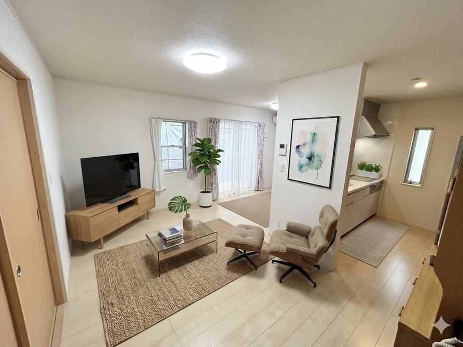 4LDK+S house in Ebina, Kanagawa - Photo 1