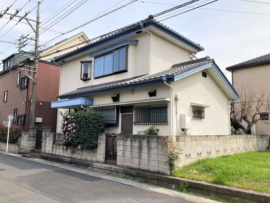 139 m² land in Koshigaya, Saitama - Photo 1