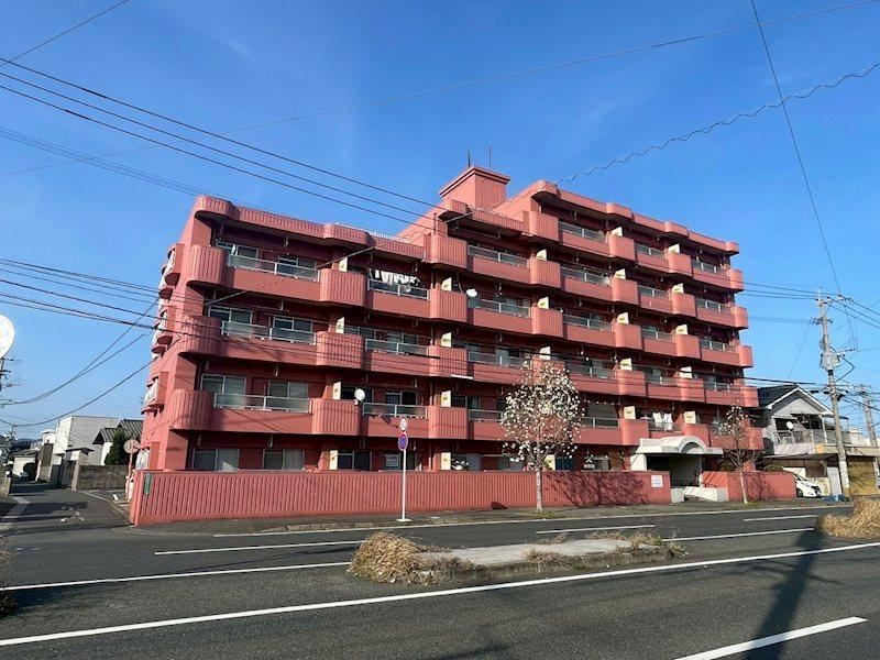 3LDK apartment in Moji Ward, Kitakyushu, Fukuoka - Photo 1