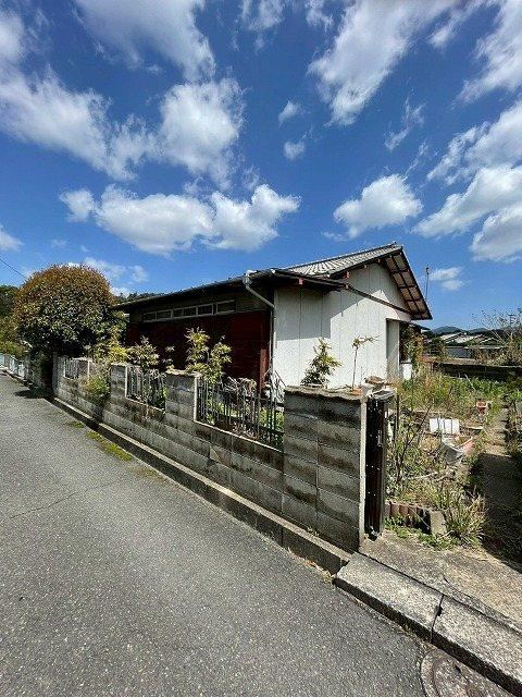4DK house in Yahatanishi Ward, Kitakyushu, Fukuoka - Photo 1