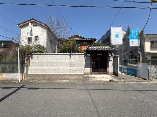 6K house in Sakyo Ward, Kyoto - Photo 1