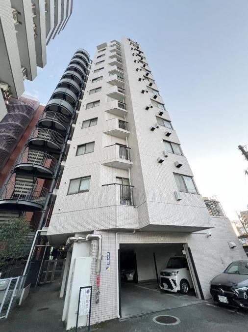 3LDK apartment in Hachioji, Tokyo - Photo 1