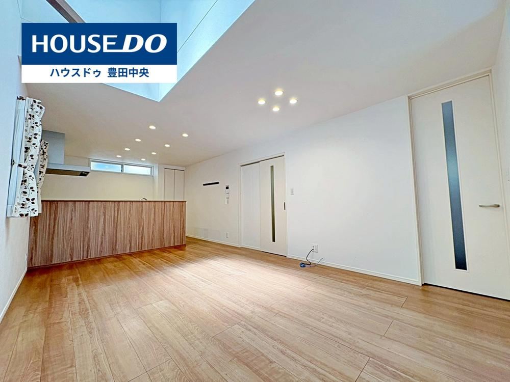 4LDK+S house in Toyota, Aichi - Photo 1