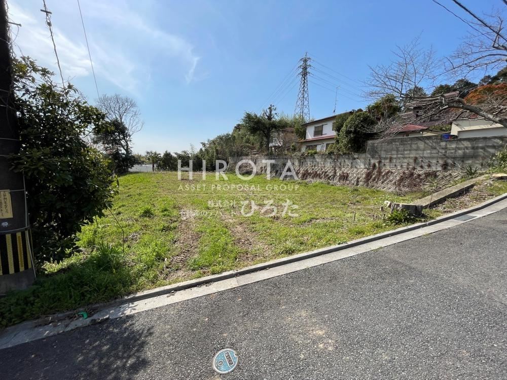 609 m² land in Nogata, Fukuoka - Photo 1