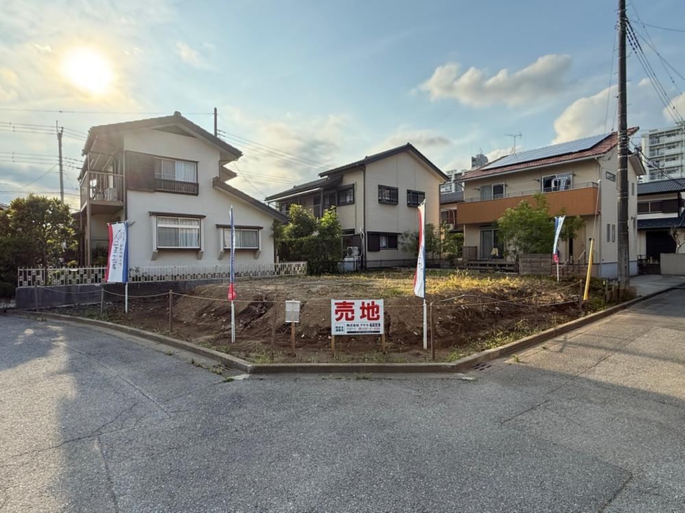 179 m² land in Toride, Ibaraki - Photo 1