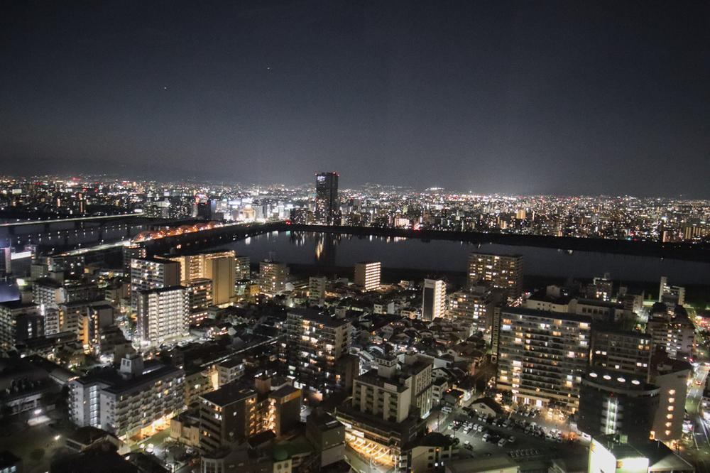 2LDK apartment in Kita Ward, Osaka - Photo 1