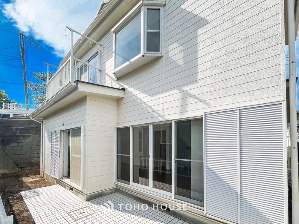 3LDK house in Midori Ward, Yokohama, Kanagawa - Photo 1