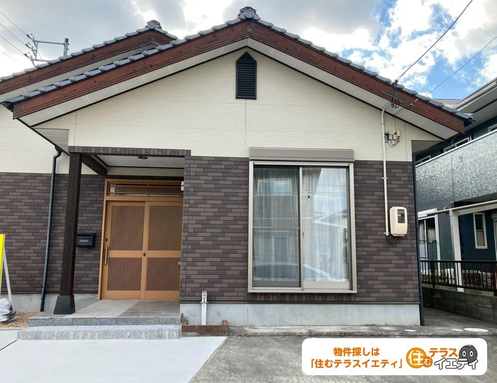 4LDK house in Yamaguchi, Yamaguchi - Photo 1