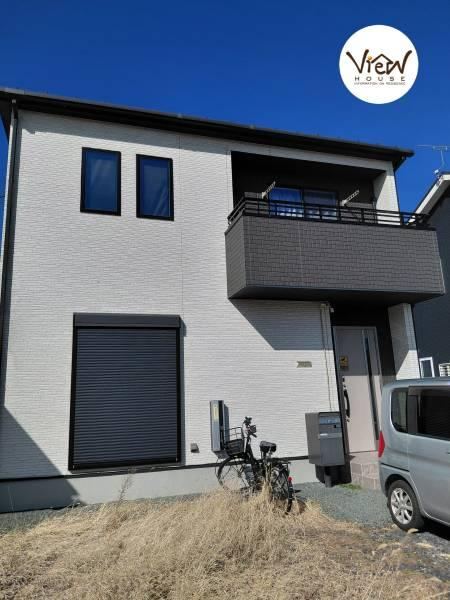 3LDK house in Tatebayashi, Gunma - Photo 1