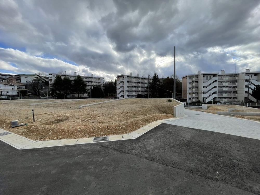 195 m² land in Moriyama Ward, Nagoya, Aichi - Photo 1