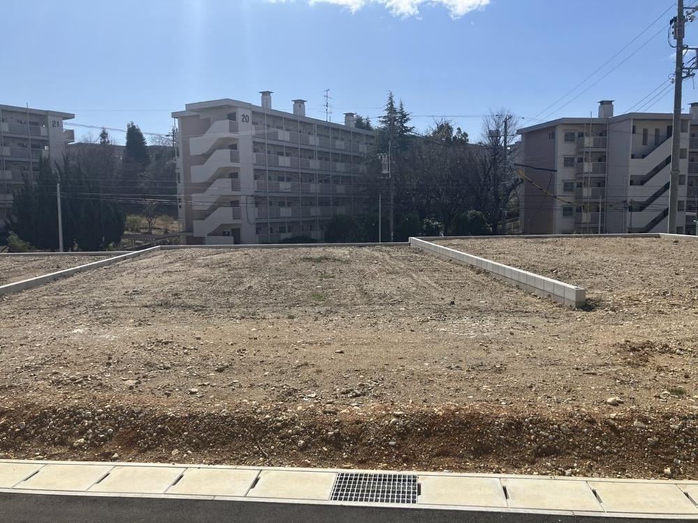 195 m² land in Moriyama Ward, Nagoya, Aichi - Photo 1