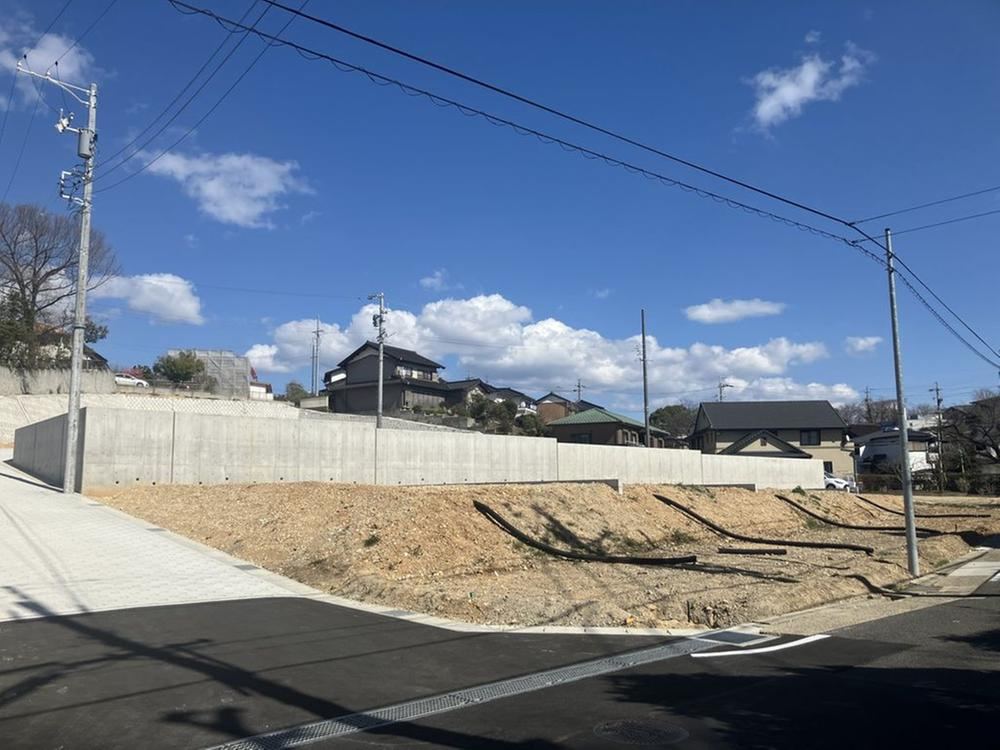 197 m² land in Moriyama Ward, Nagoya, Aichi - Photo 1