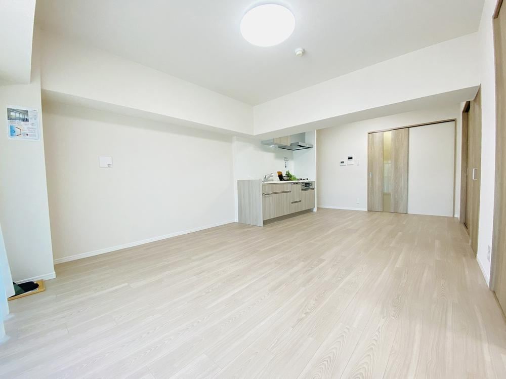 3LDK apartment in Minami Ward, Hiroshima - Photo 1