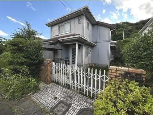 6LDK house in Atsugi, Kanagawa - Photo 1