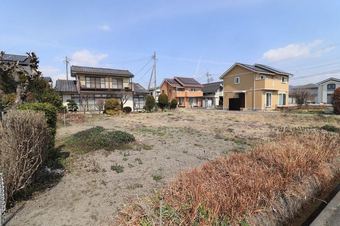 plot of land in Azumino