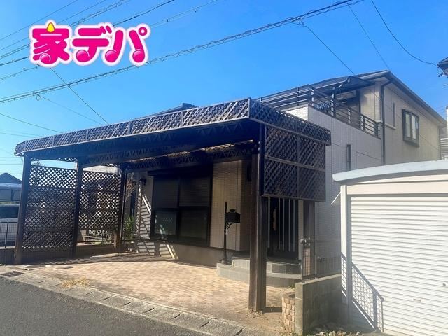 2LDK+S house in Toyohashi, Aichi - Photo 1