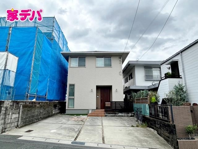 4LDK house in Toyohashi, Aichi - Photo 1