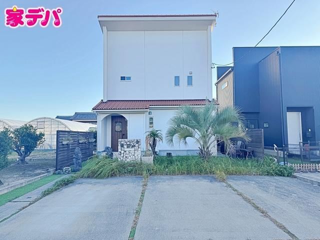 2LDK+S house in Toyohashi, Aichi - Photo 1