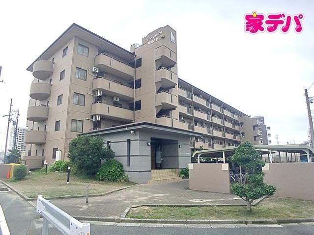 3LDK apartment in Toyohashi, Aichi - Photo 1