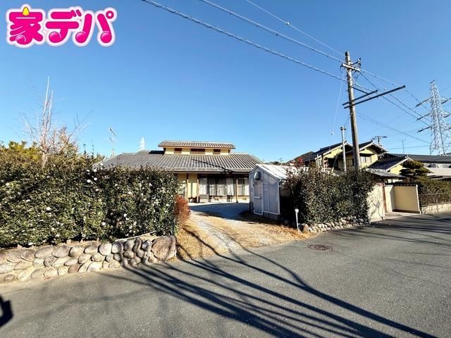 4DK house in Toyohashi, Aichi - Photo 1