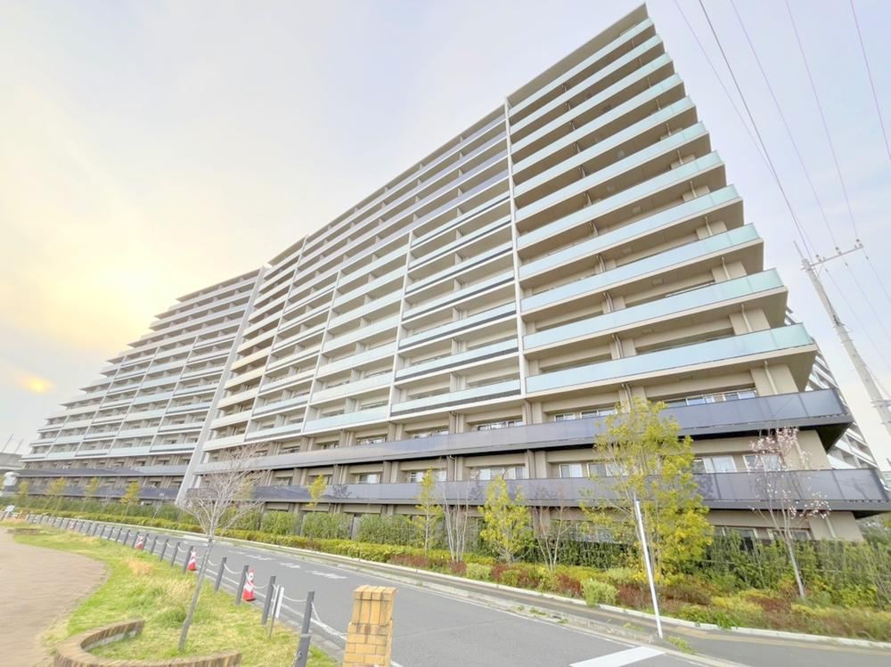 3LDK apartment in Kashiwa, Chiba - Photo 1