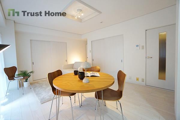 3LDK apartment in Ashiya, Hyogo - Photo 1