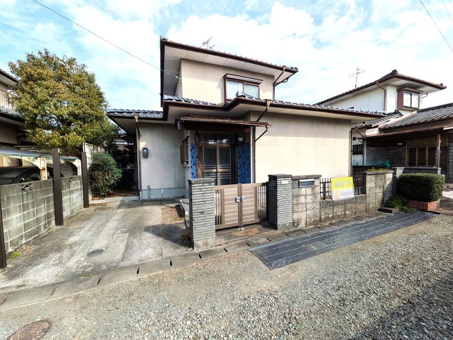 4DK house in Koshi, Kumamoto - Photo 1