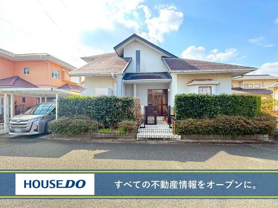 4LDK house in Onga, Onga District, Fukuoka - Photo 1