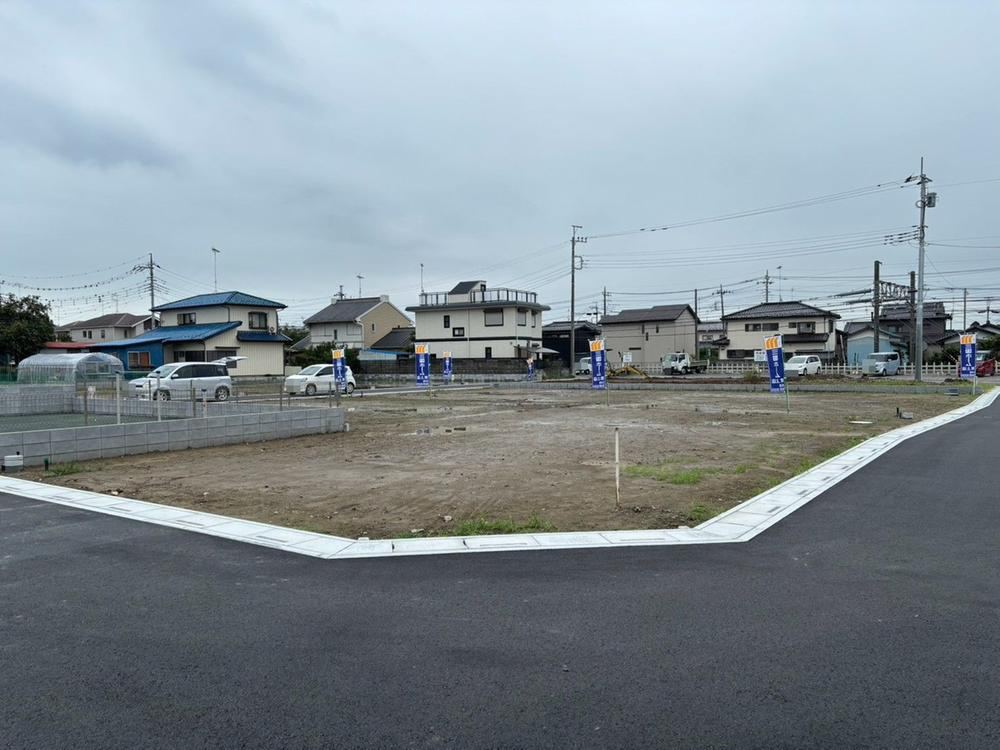 156 m² land in Konosu, Saitama - Photo 1