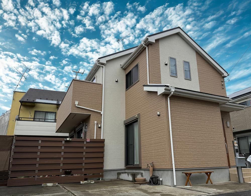 4LDK house in Akiruno, Tokyo - Photo 1