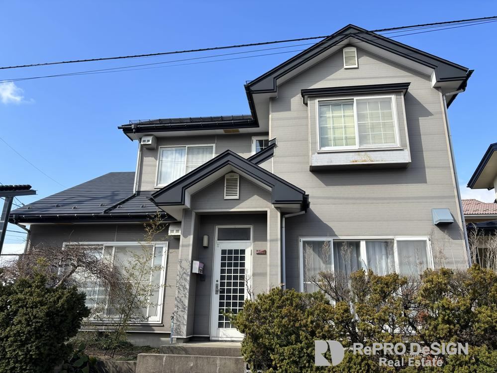 4LDK house in Akita, Akita - Photo 1
