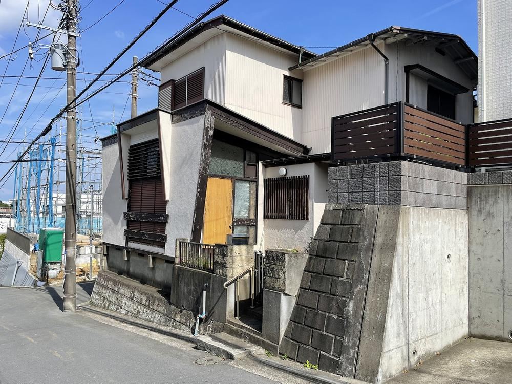 112 m² land in Minami Ward, Yokohama, Kanagawa - Photo 1