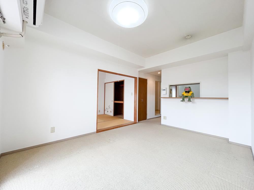 3LDK apartment in Utsunomiya, Tochigi - Photo 1