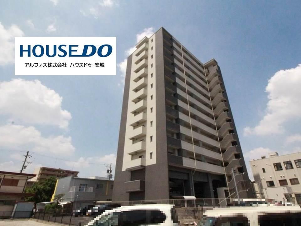 3LDK apartment in Anjo, Aichi - Photo 1