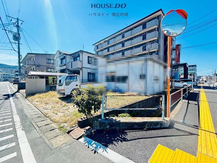 132 m² land in Nakagawa, Fukuoka - Photo 1
