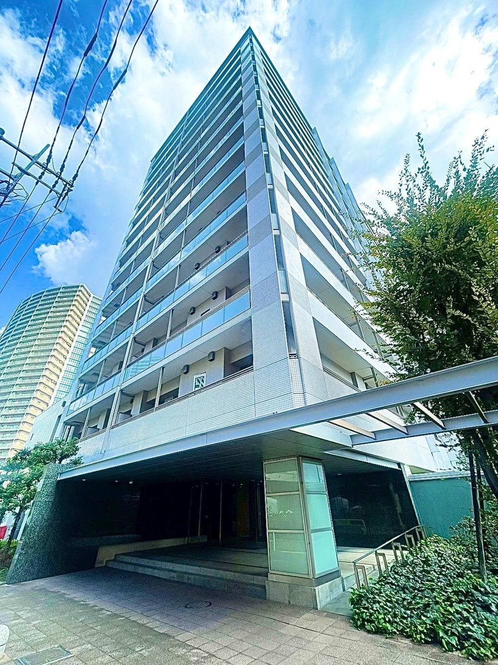 1LDK apartment in Shinagawa Ward, Tokyo - Photo 1