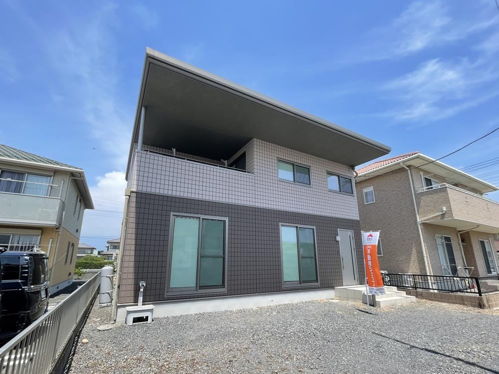 3LDK+2S house in Ota, Gunma - Photo 1