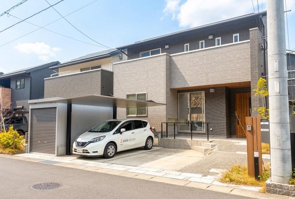 4LDK+S house in Nagasaki, Nagasaki - Photo 1