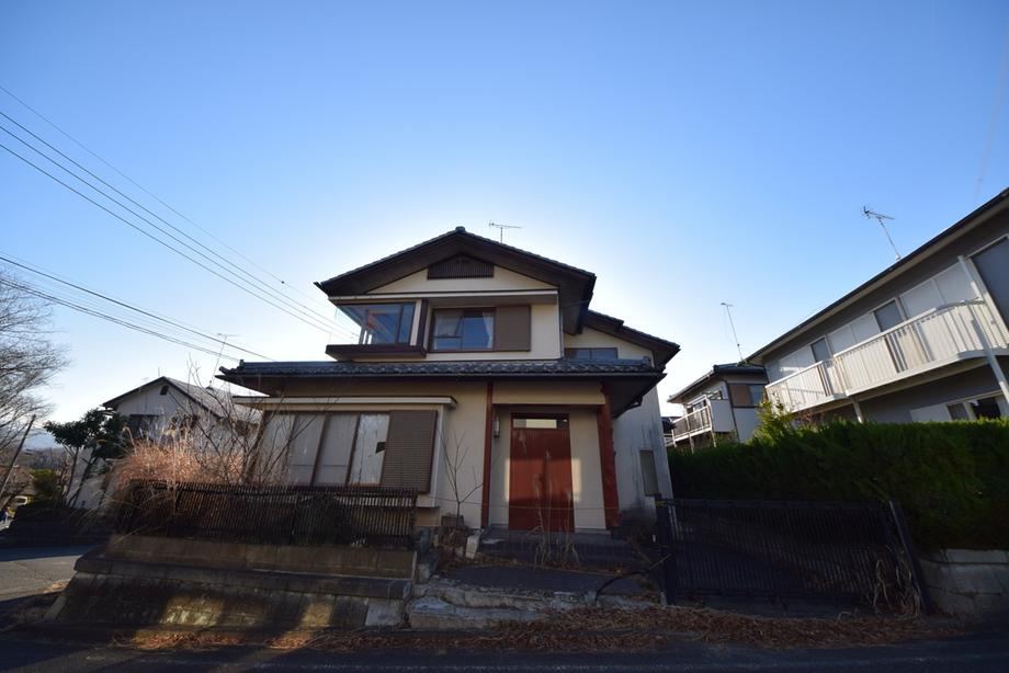 4LDK house in Takasaki, Gunma - Photo 1