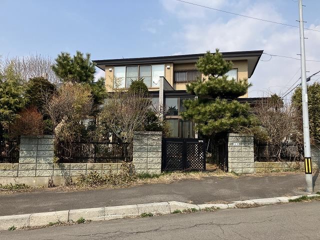 4LDK house in Hakodate, Hokkaido - Photo 1