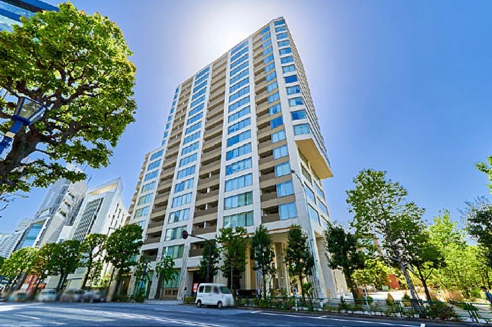 2LDK apartment in Shibuya Ward, Tokyo - Photo 1