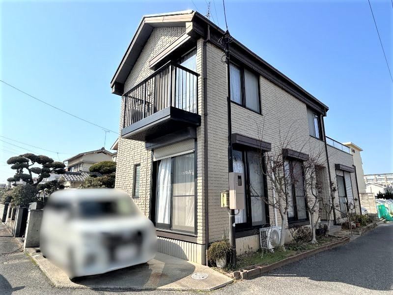 4LDK house in Kita Ward, Okayama - Photo 1