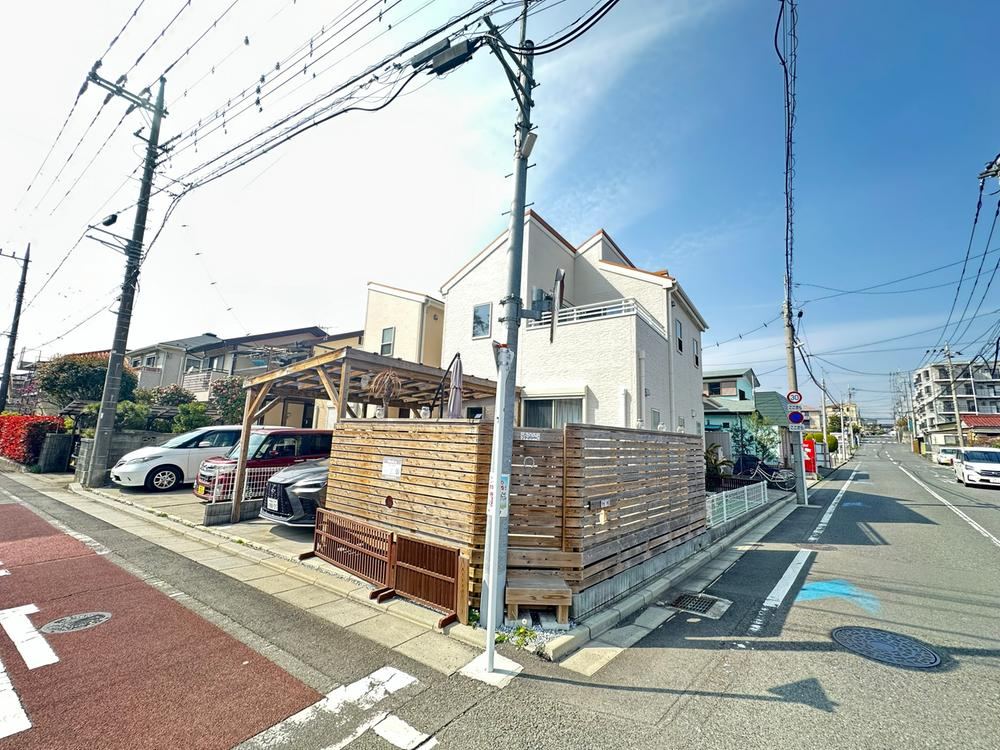 3LDK house in Oiso, Naka District, Kanagawa - Photo 1