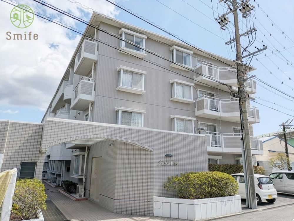 4LDK apartment in Aoi Ward, Shizuoka - Photo 1