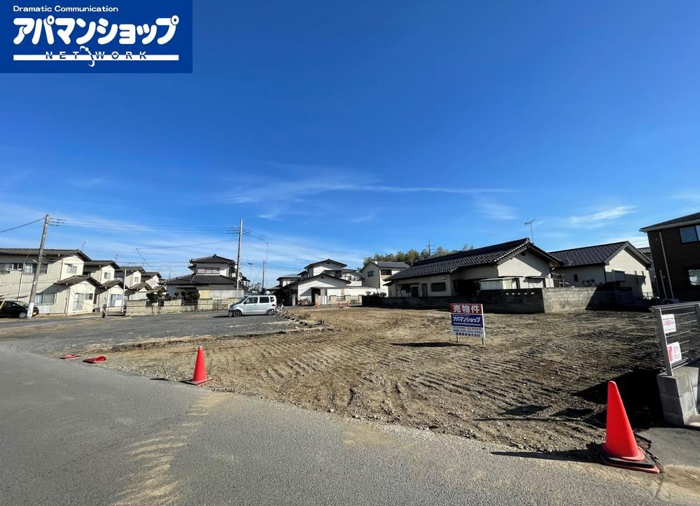 181 m² land in Hitachinaka, Ibaraki - Photo 1