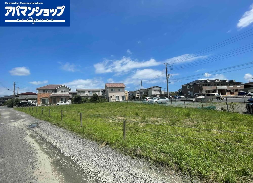 680 m² land in Hitachinaka, Ibaraki - Photo 1