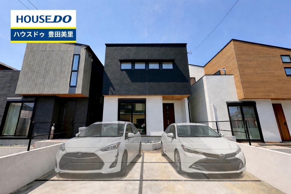 4LDK+S house in Toyota, Aichi - Photo 1