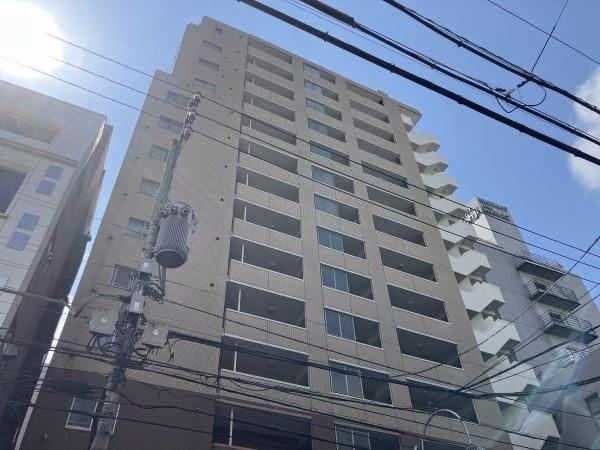 1DK+2S apartment in Hachioji, Tokyo - Photo 1