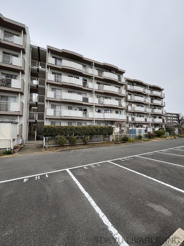 2LDK apartment in Ibaraki, Osaka - Photo 1