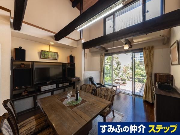 3LDK house in Shimogyo Ward, Kyoto - Photo 1